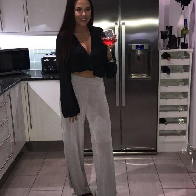 Stupid Chav Sluts- Alex M
