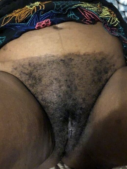 Elderly body is the best part