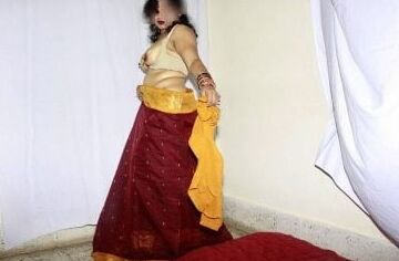 Mummy show ur figure (jannat)