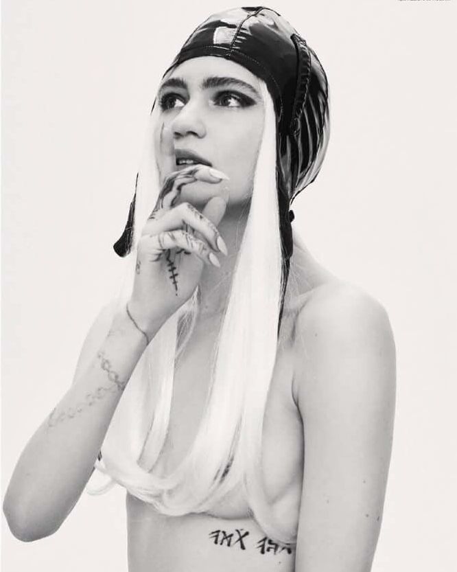 Grimes