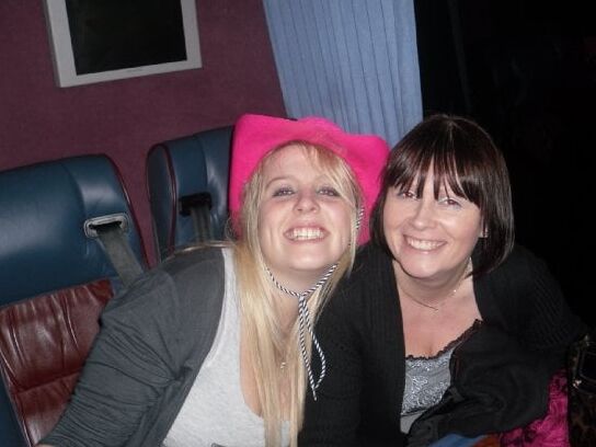 Exposed Whore Deana Maddox from Nuneaton UK