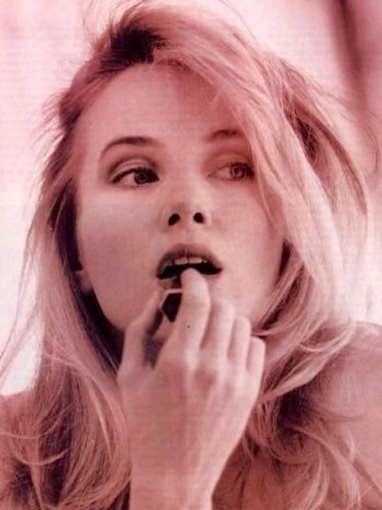 Rebecca De Mornay
