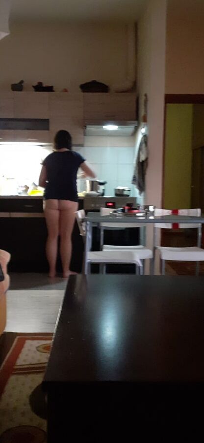 My greek wife new