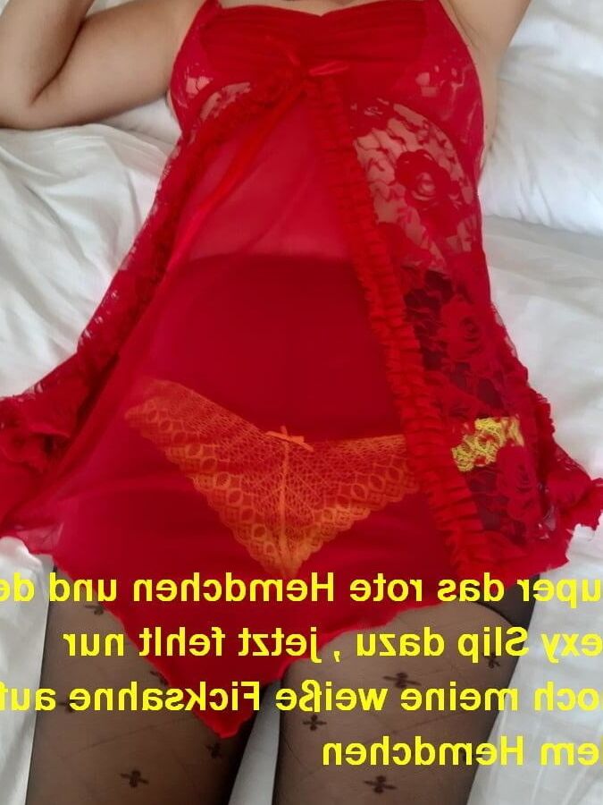 Wife..