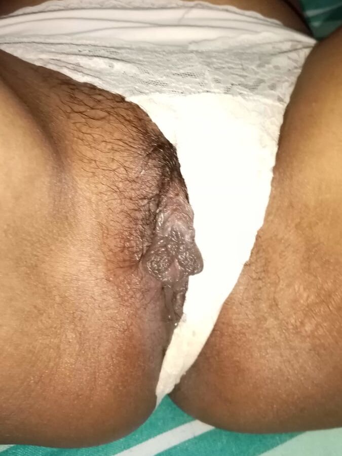 Wifes pussy