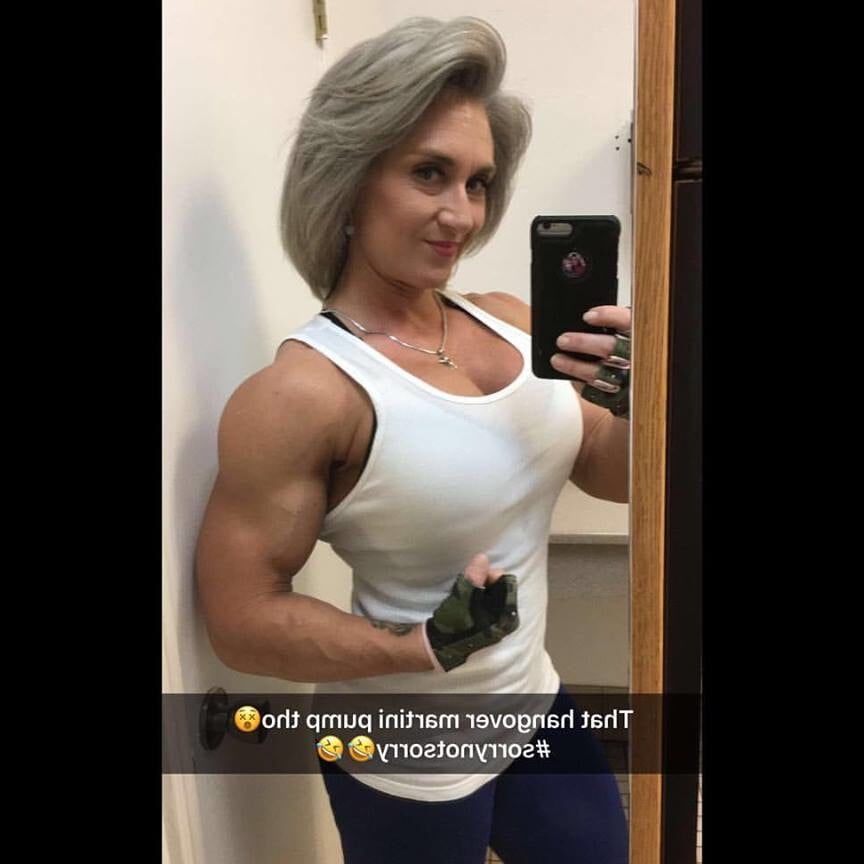 Mature FBB
