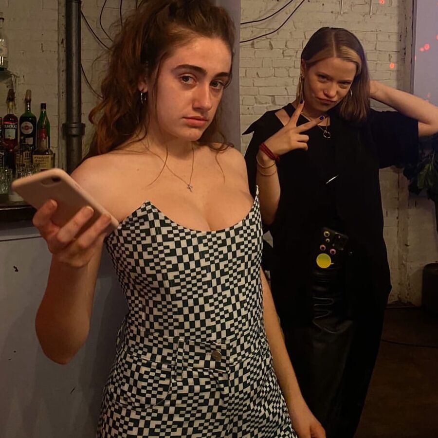Cockhungry Fuckdoll Rachel