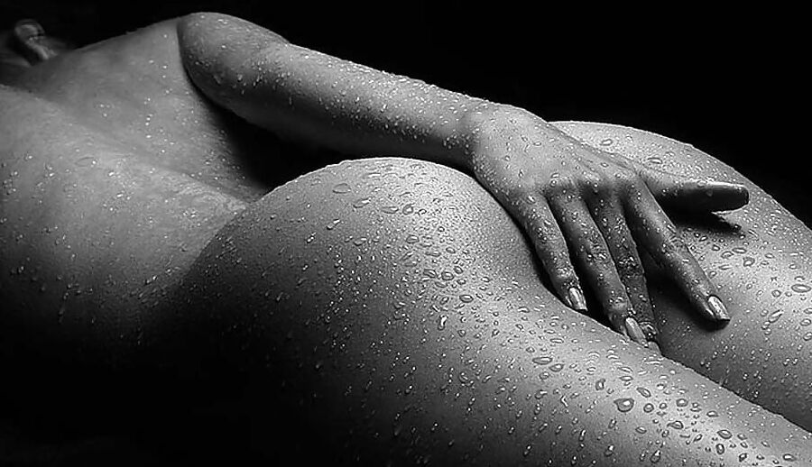 Trop sexy