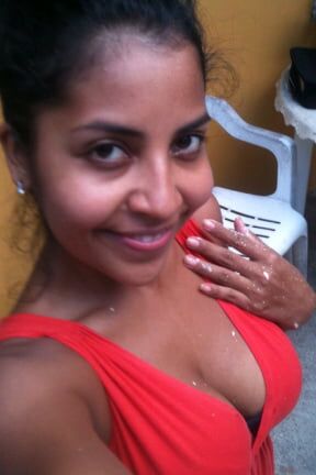 PUtita de veracruz