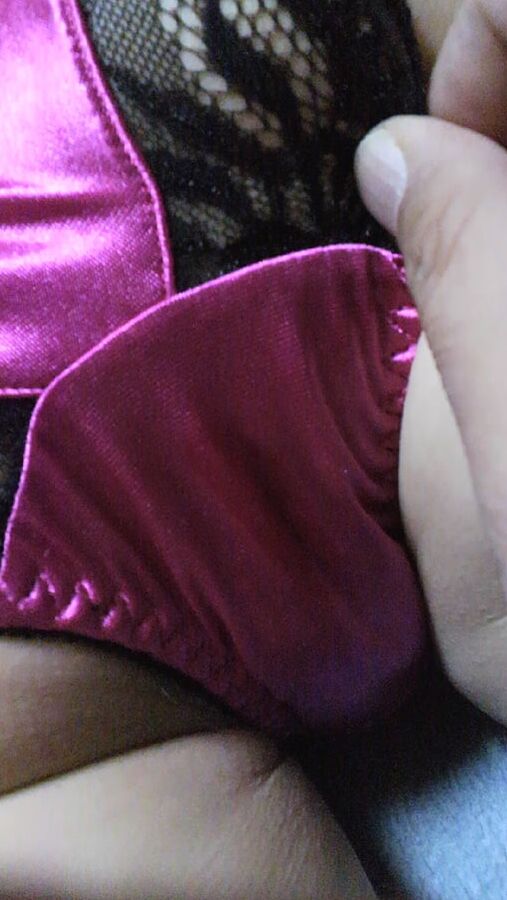 my wife