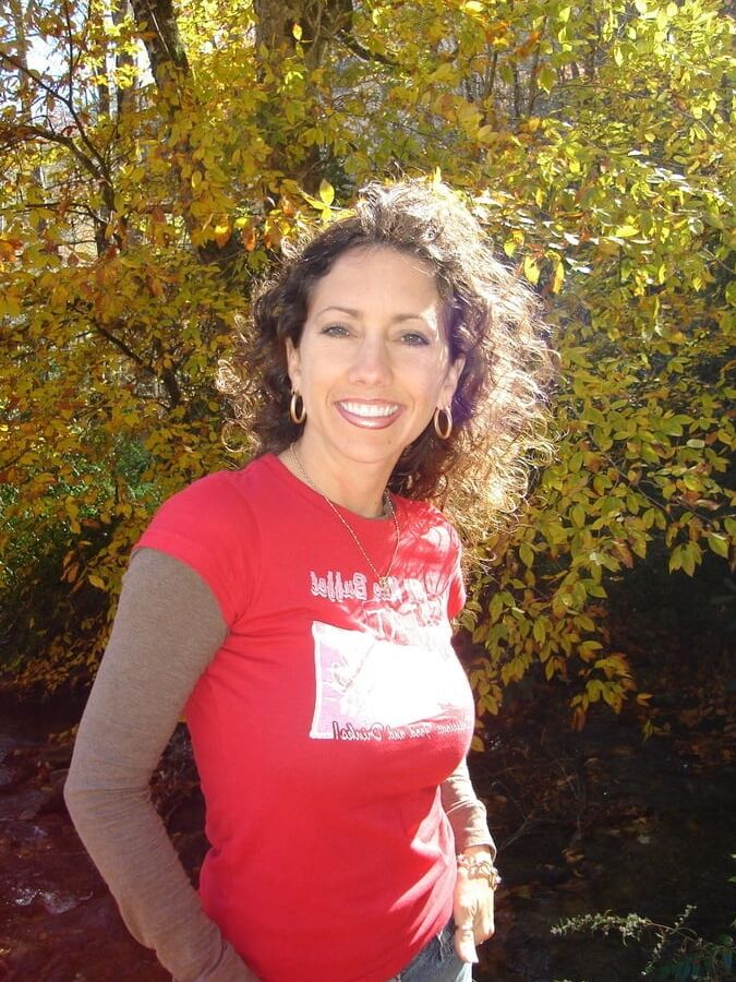 Hot California Mom