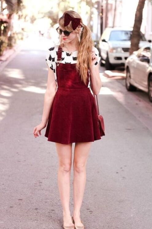 Dresses