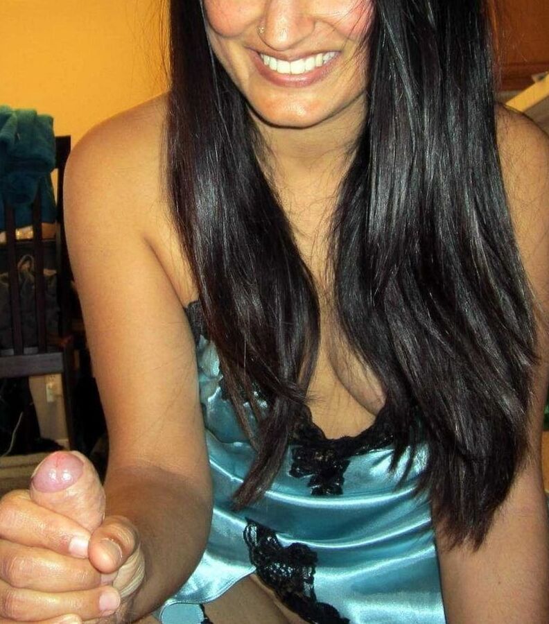 Sexy Indian milf