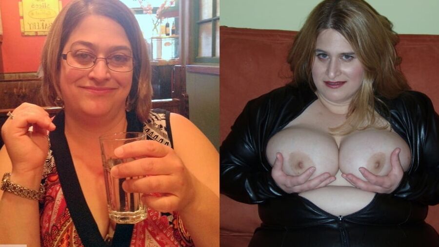 Milf Collage b