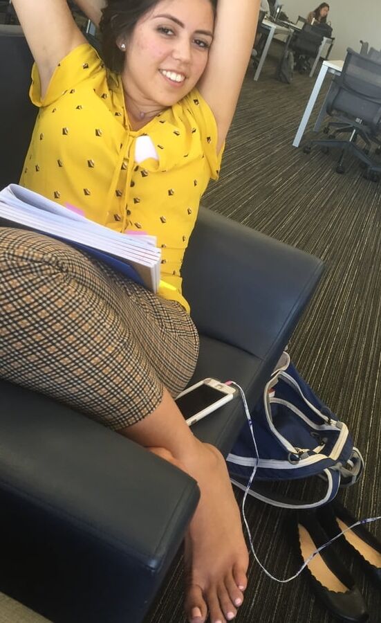 Cute and Sexy College Girlfriend