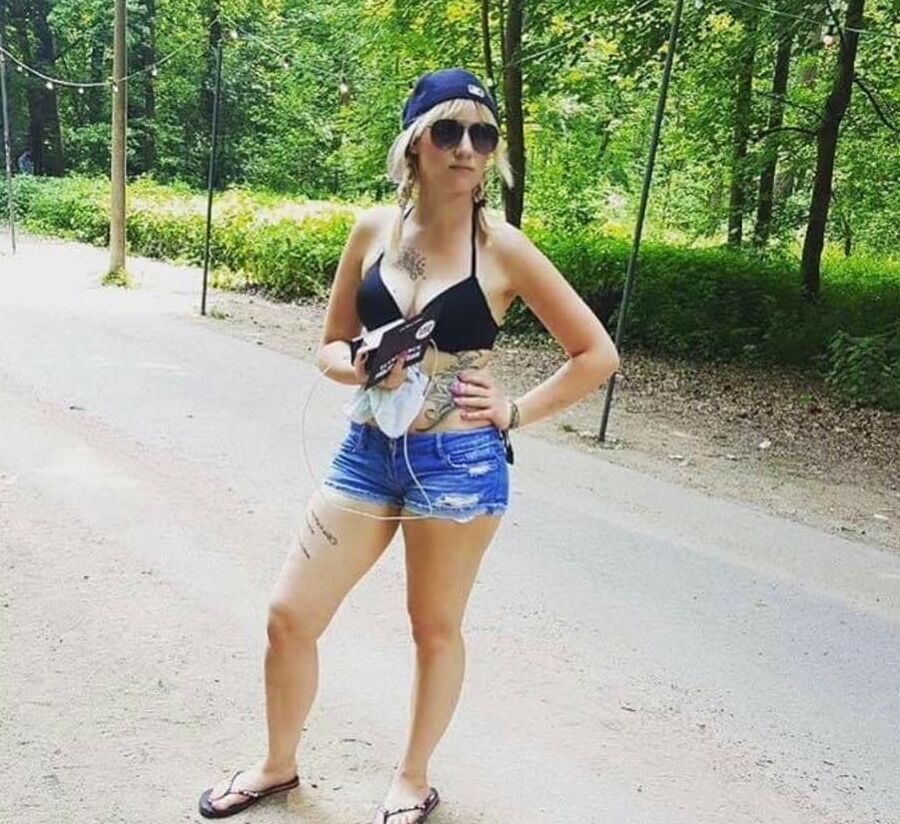 Jenny Bitch
