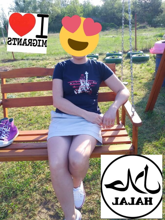 Wife part