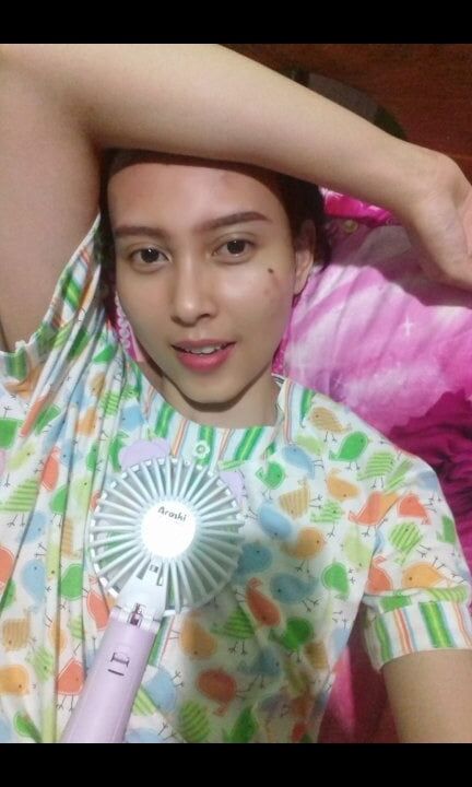 tudung wiwidonani full