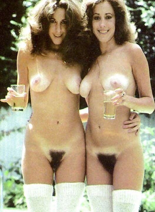 Retro Cuties - Vol. !!