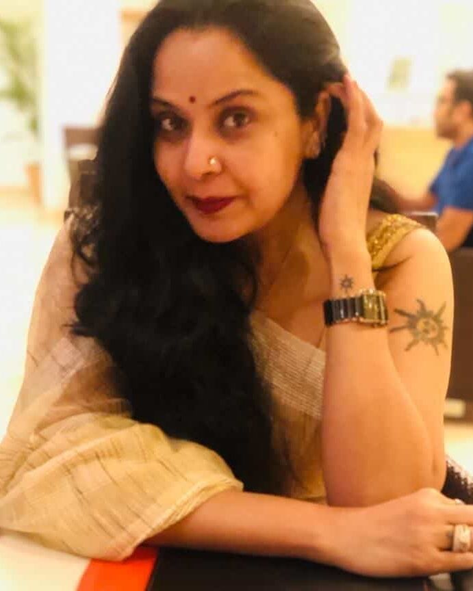Pragathi