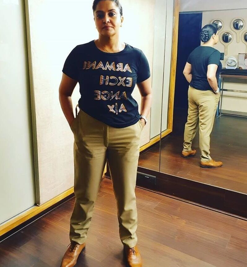 Pragathi