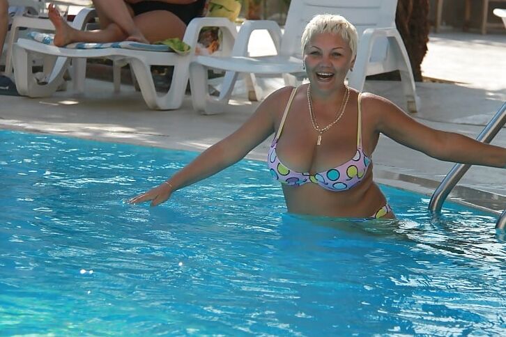 Chubby ladys with big tits