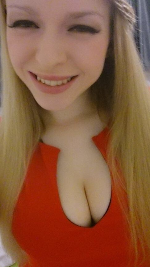 Sexy Azenor