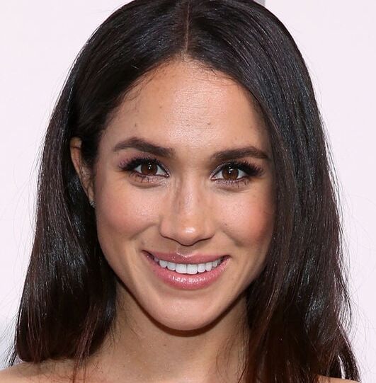 For Cum Tribute Meghan Markle