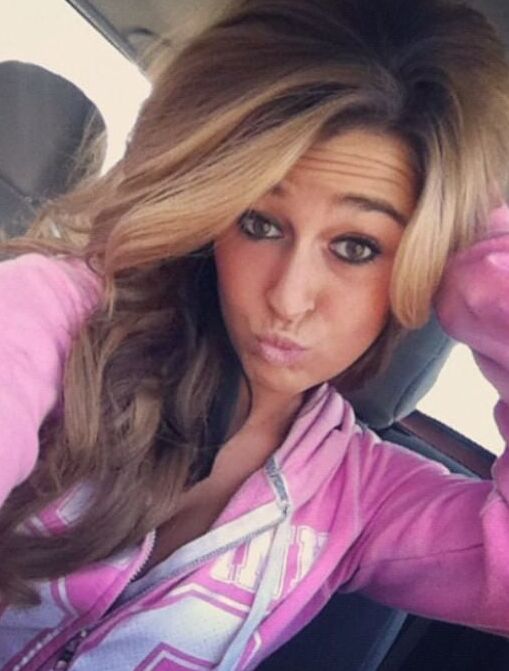 Gymnastics Coach And Hooters Plus Twin Peaks Girl