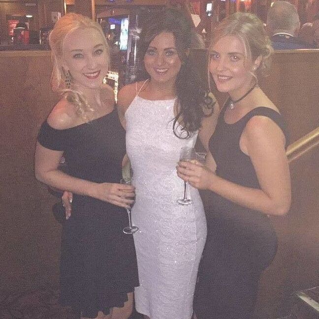 Stupid Chav Sluts- Zara
