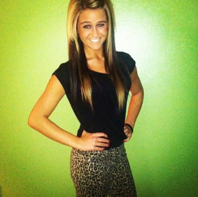 Gymnastics Coach And Hooters Plus Twin Peaks Girl
