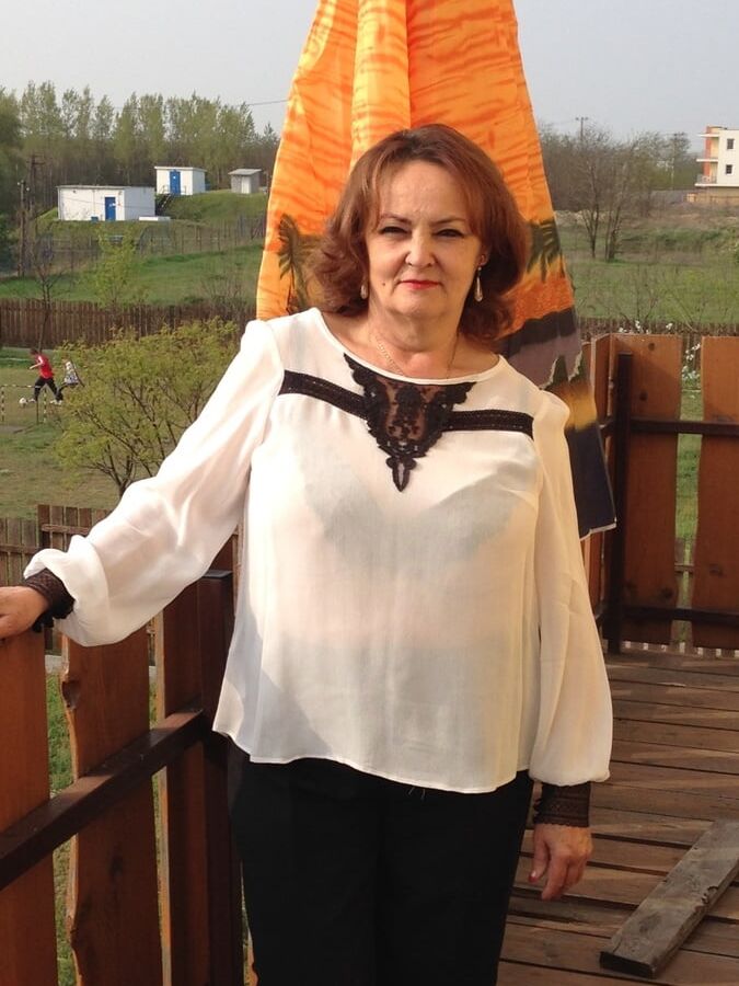Granny - See Through