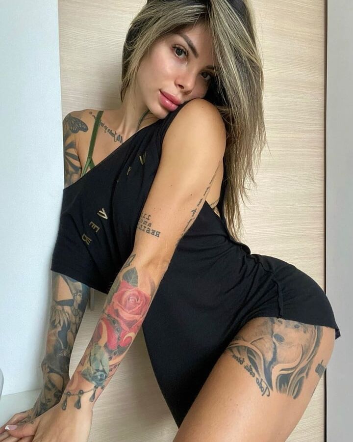 Fuckable Angelica Hernandez Ra