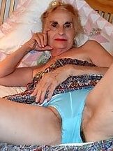 GrannyLuv