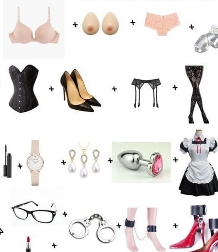 sissy cuckold