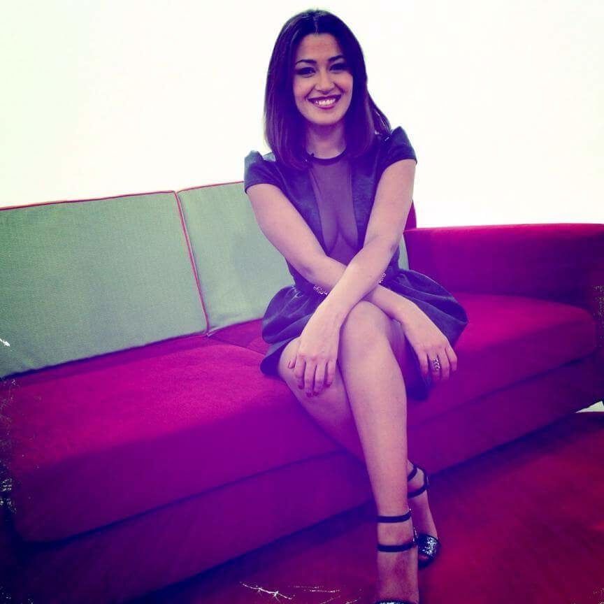 karima charni