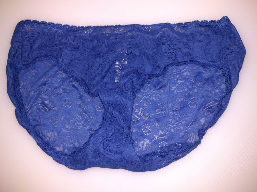 Japanese Wife&;s Used Panties