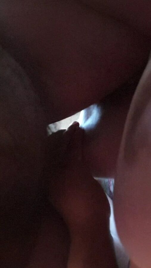 avec ma femme