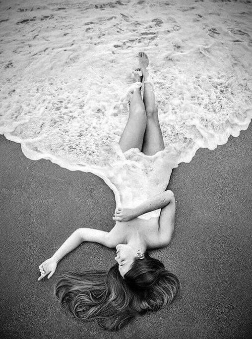 Feminine Power and Beauty