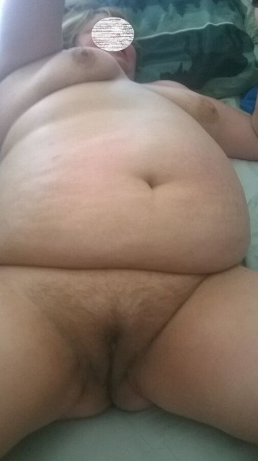 Sneekypops fat wife