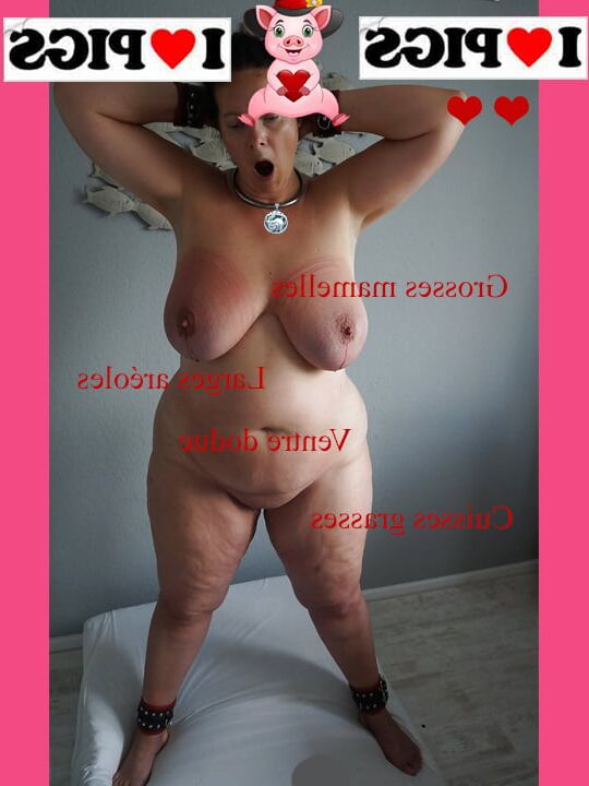 J&;aime les truies