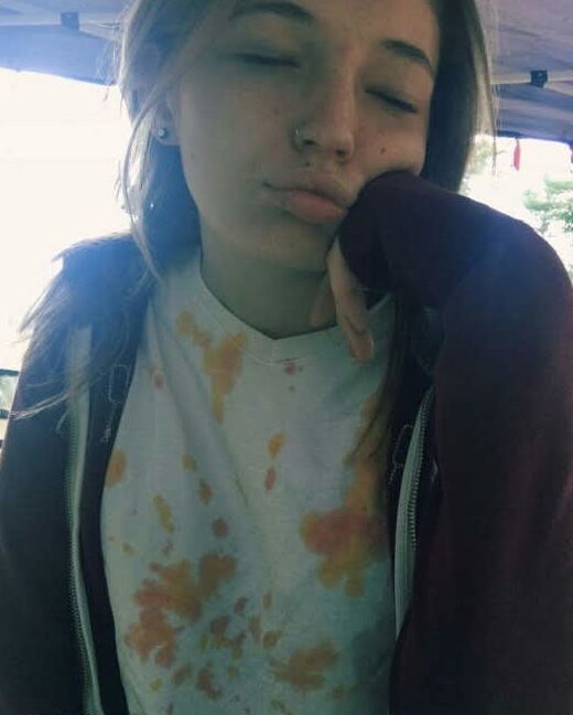 Veronica Sad (Somewhere)