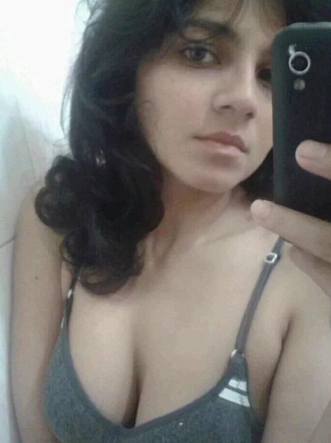 My GF yrs old