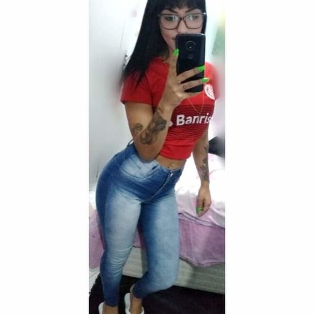 TESUDAS RABUDAS GOSTOSAS LINDAS