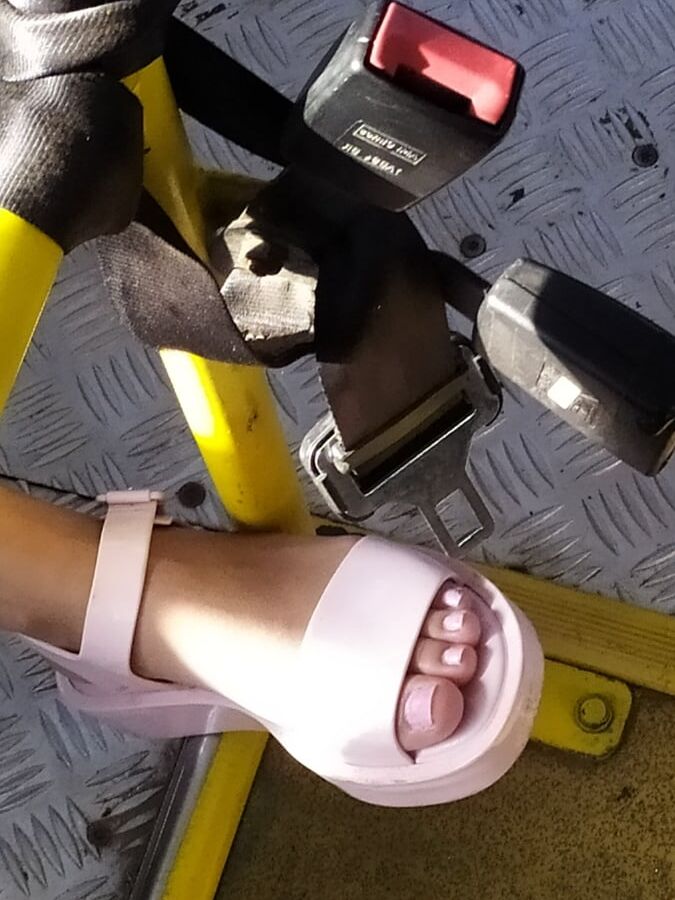 Feets