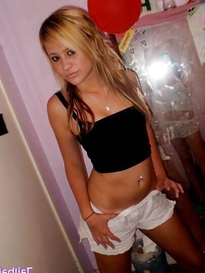 Collection (Hot Tanja)