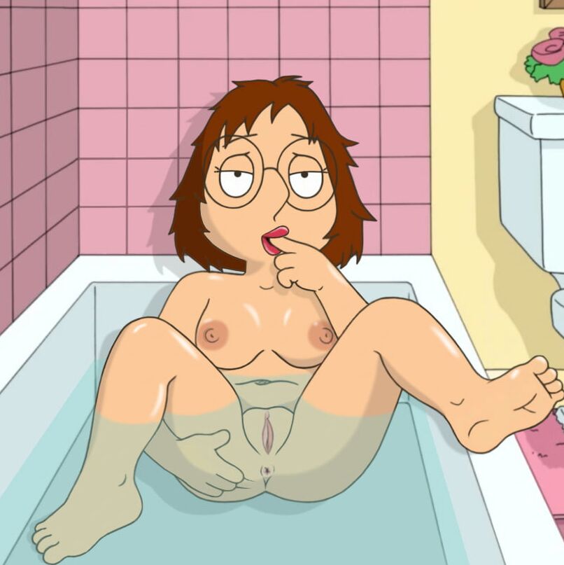 Famous Toon Hentai