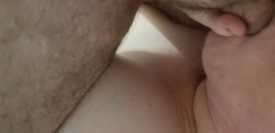 My Sexy Mormon Wife Air B&amp;B Fuck