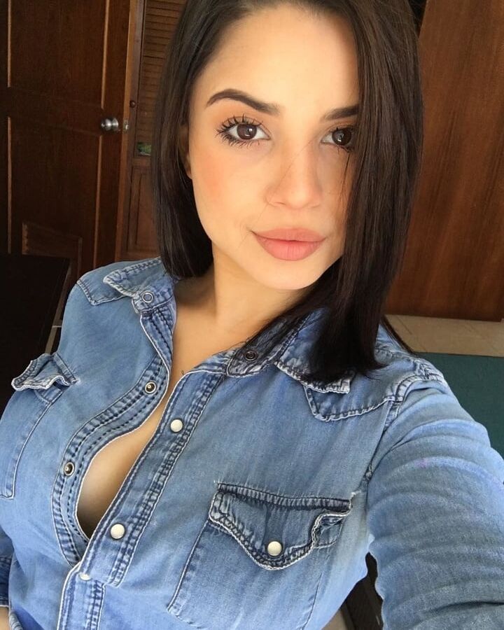 Keylyn, Venezuela (Vol.)