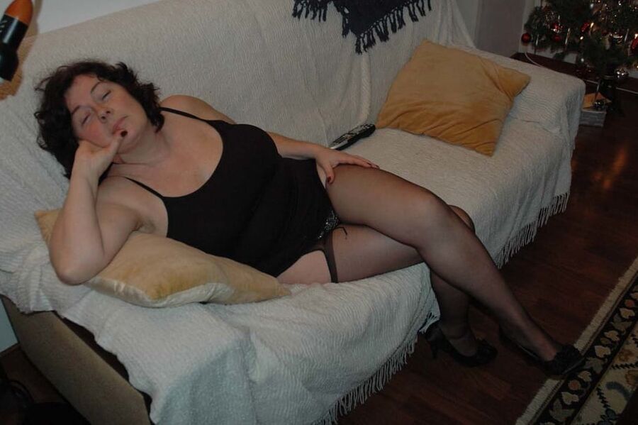 bulgarian turkish mature zeynep
